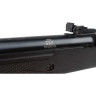Пневматическая винтовка HATSAN 124 4,5 мм (пластик, 7,5 Дж) 00185723